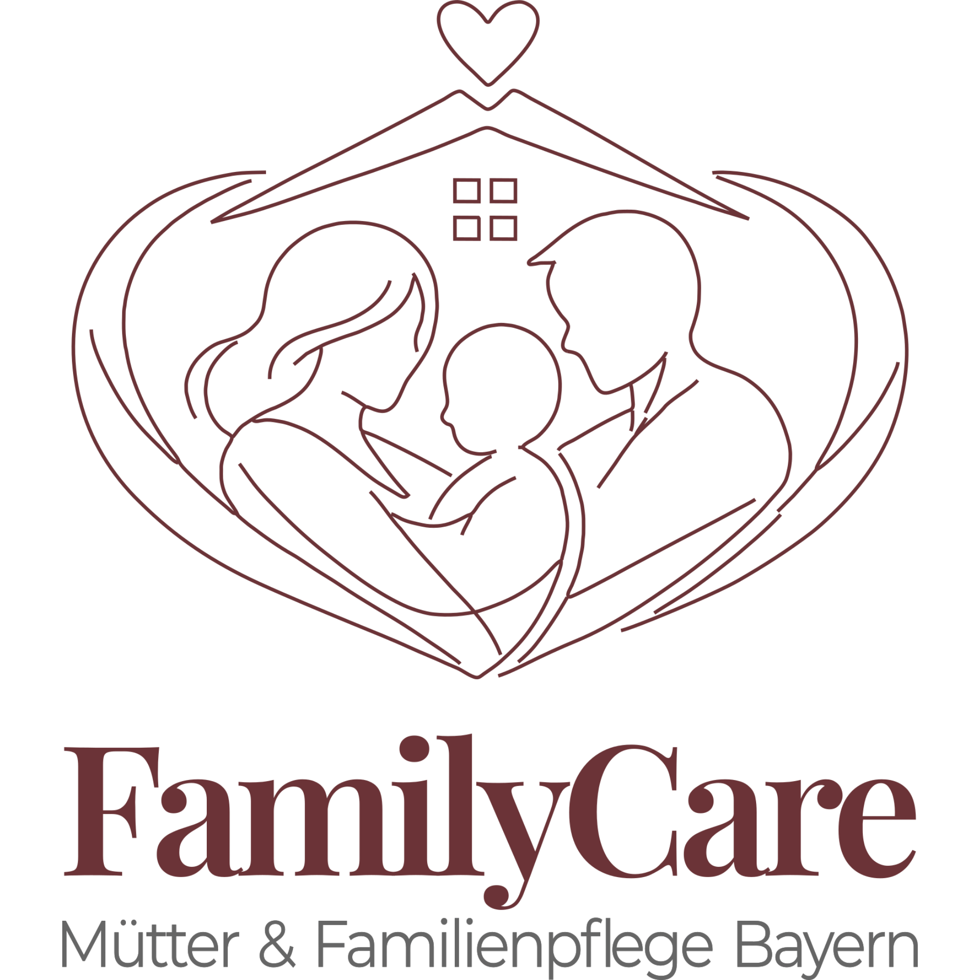 FamilyCare – Mütter & Familienpflege Bayern